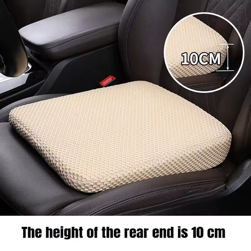 Coussin rehausseur siège - rehausseur,