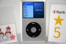 Apple iPod Classic 6.5th Gen