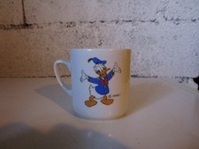 Tasse Petit mug Disney Vintage