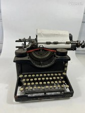 Machine à écrire De