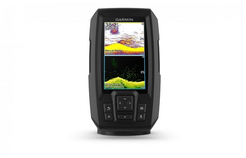 Sondeur garmin striker vivid - garmin,