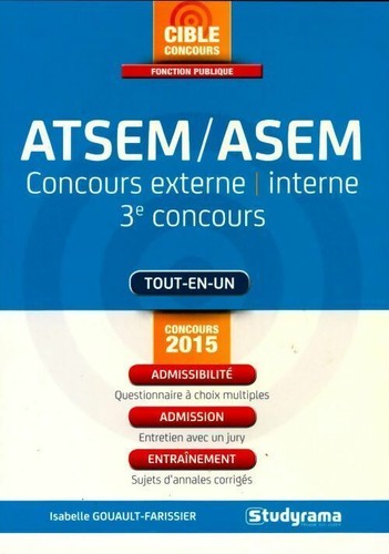 Agent territorial spécialisé