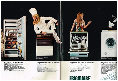 1969 advertisement - 1969,