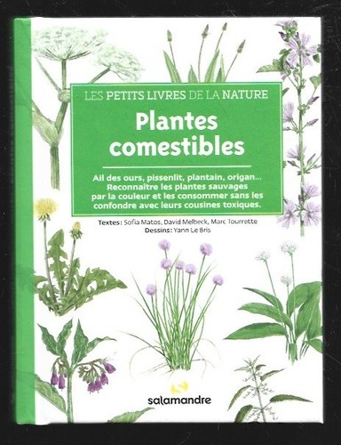 Les petits livres nature - petits,