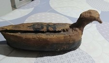 Appellant NO Leurre Canard En