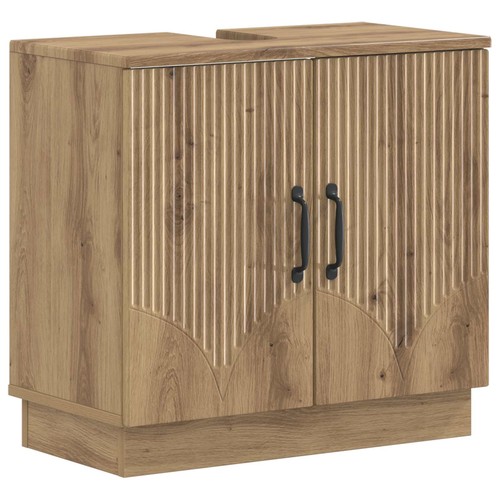 Meuble sous lavabo salle - meuble, de