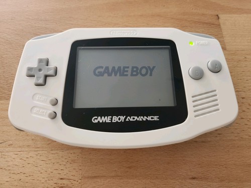 Nintendo gameboy advance - gameboy,