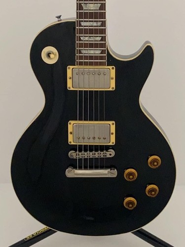Guitare électrique greco - guitare,