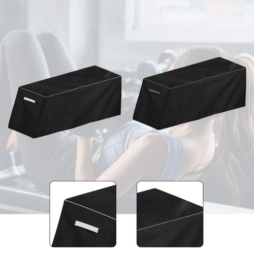 Housse banc musculation - de,