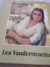 LIVRE SUR LES OEUVRES LEA