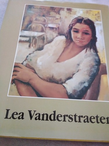 Livre sur les oeuvres - livre, lea