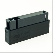 AGP Airsoft  Magazine Clip for