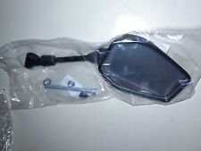 Retroviseur droit carbon d