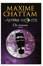 Autre Monde Tome 5 Oz - Maxime