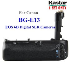 Kastar Battery Grip Combo for