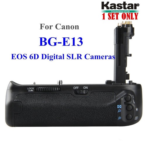 Kastar battery grip - grip, for