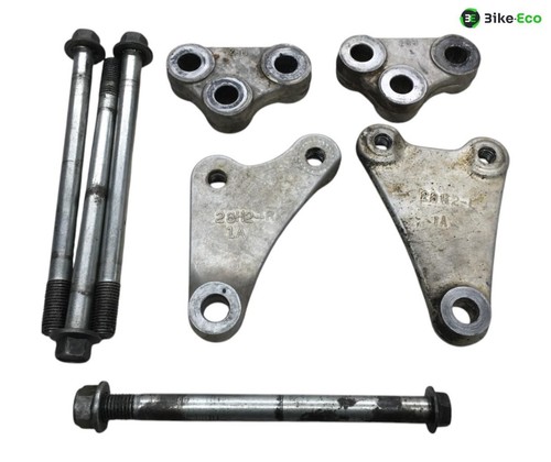 Support moteur suzuki rmz 450 - moteur,