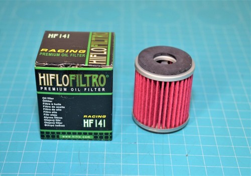 Filtre huile hiflofiltro - 1,