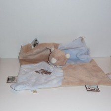 Doudou Ours Noukies Noukie's -