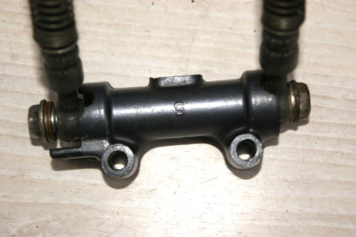 Kawasaki gpx 600 zx - kawasaki,