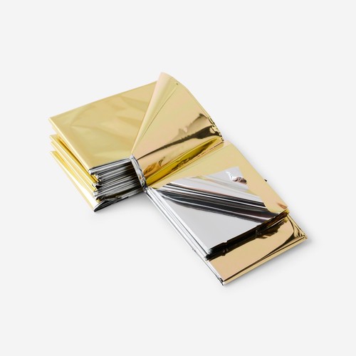 Couverture survie - couverture,