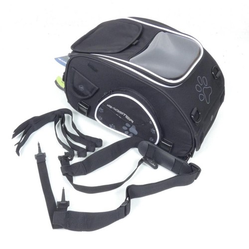 Sacoche réservoir bagster - de,