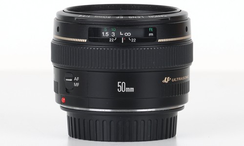 Canon 50mm 4 - canon,