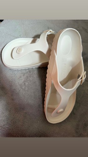 Tong birkenstock femme - birkenstock,