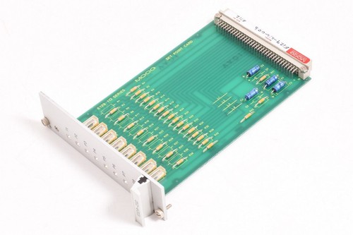 E129 212 moog - e129-212, utilisé