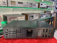 NAKAMICHI BX-300E Hi End 3