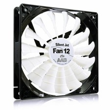 AABCOOLING SILENT JET FAN 12