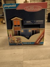 Playmobil 70985 Maison