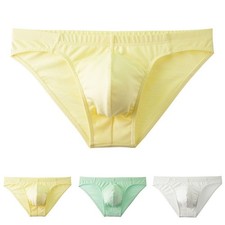 Slip homme coton sous