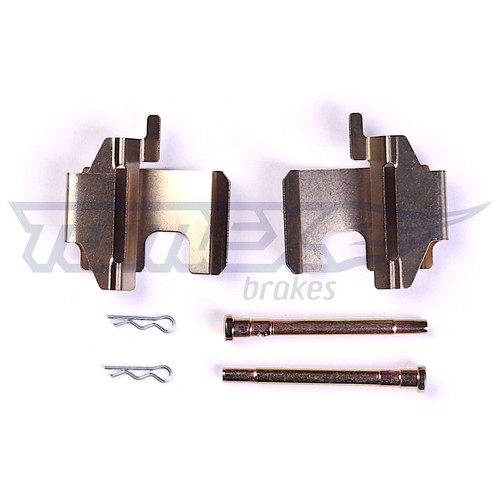 Tomex freins kit accessoires - freins,