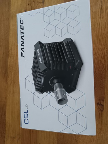 Fanatec csl boostkit 8nm - fanatec, +