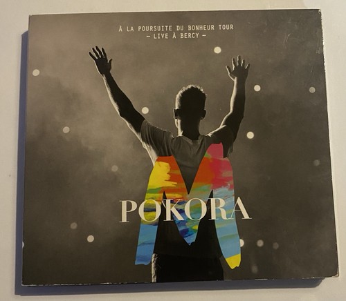 Pokora la poursuite du - m,