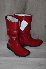 LELLI KELLY - BOTTES Cuir
