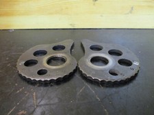 Tendeurs d'axe de roue