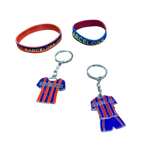 Lot supporter barcelone - fc,