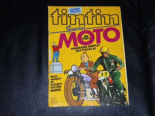 Journal tintin numéro 342 - 342, /
