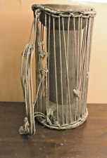 TAMBOUR PARLANT African