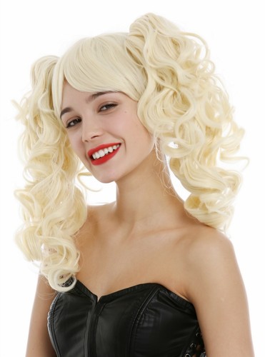 Perruque femme lolita cosplay - femme,