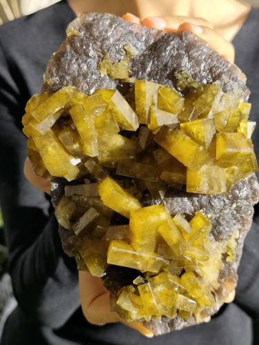 Top baryte golden et - baryte,
