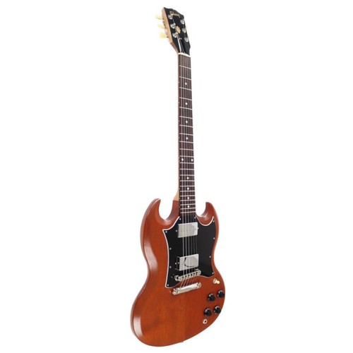 Guitare électrique gibson - électrique, sg
