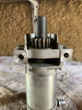 Démarreur STIGA ALPINA TRE 352 118551412  118551412/0