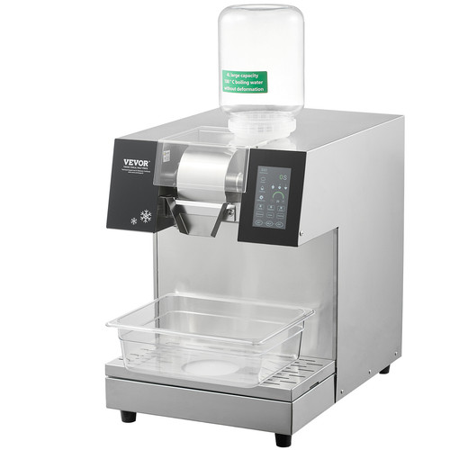 Machine râper glace en - À,