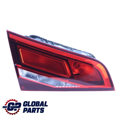 Audi sportback couvercle - a3,