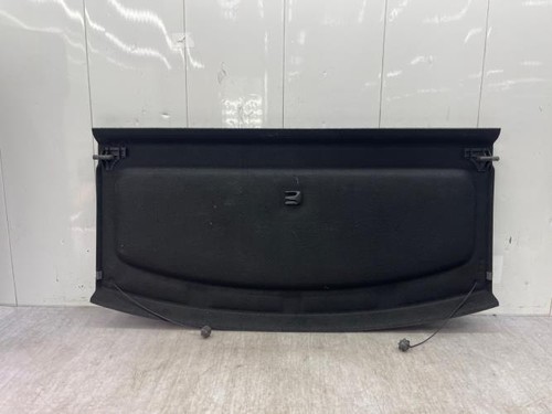 Plage arriere volkswagen golf - arriere,