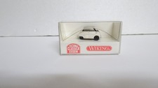 WIKING  bmw isetta   1/87