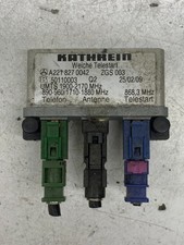 Mercedes-Benz E W212 2010 Antenna Booster Signal Booster DRA41530